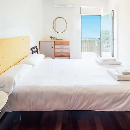 Elis House Piscina Privada Mediterranea Holiday home *