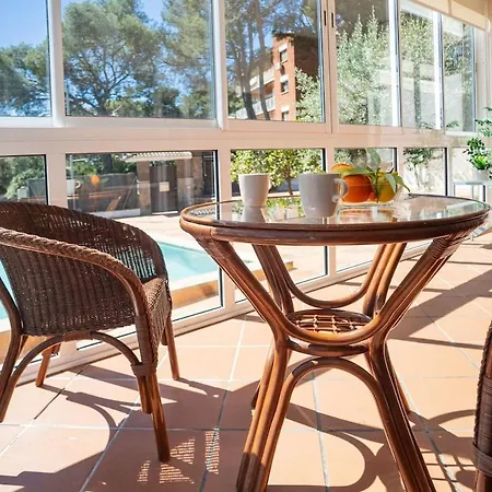Elis House Piscina Privada Mediterranea *