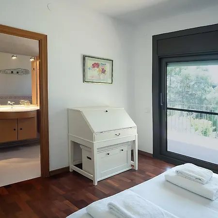 Holiday home Elis House Piscina Privada Mediterranea