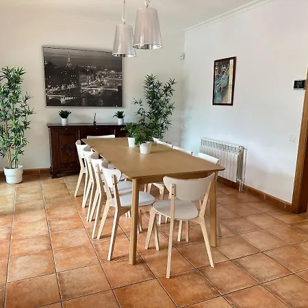 Elis House Piscina Privada Mediterranea Castelldefels