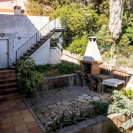 Elis House Piscina Privada Mediterranea Holiday home *