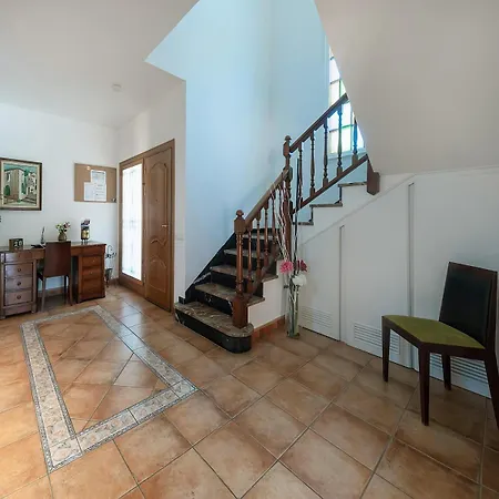 Holiday home Elis House Piscina Privada Mediterranea *