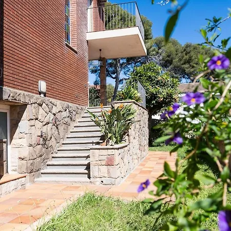 Elis House Piscina Privada Mediterranea