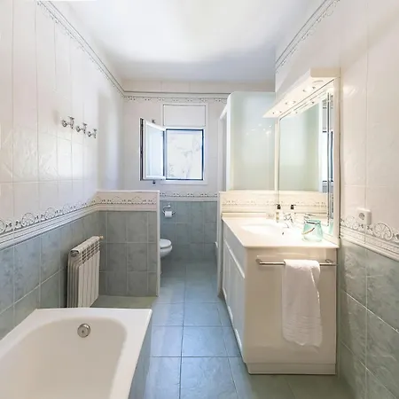 Holiday home Elis House Piscina Privada Mediterranea