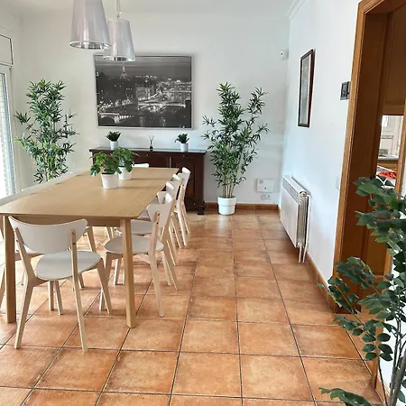 Elis House Piscina Privada Mediterranea Castelldefels
