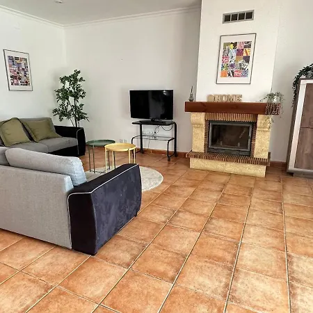 Elis House Piscina Privada Mediterranea Holiday home
