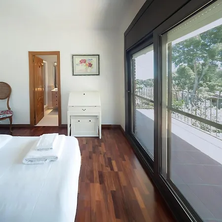 Holiday home Elis House Piscina Privada Mediterranea
