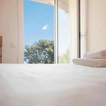 Elis House Piscina Privada Mediterranea Holiday home *