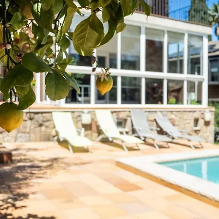 Holiday home Elis House Piscina Privada Mediterranea