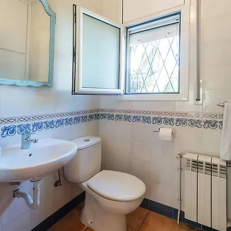 Holiday home Elis House Piscina Privada Mediterranea *