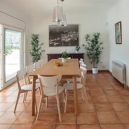 Holiday home Elis House Piscina Privada Mediterranea *