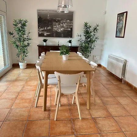 Elis House Piscina Privada Mediterranea Holiday home