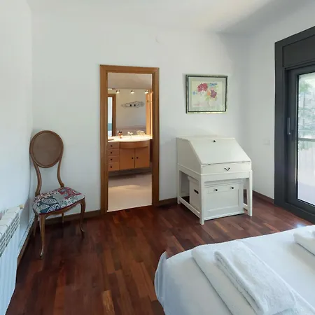 Holiday home Elis House Piscina Privada Mediterranea *