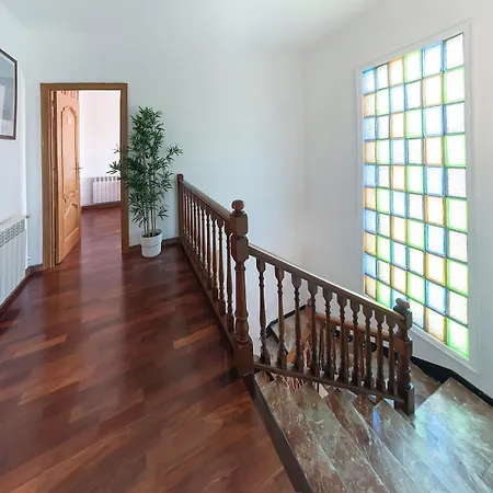 Elis House Piscina Privada Mediterranea Holiday home *