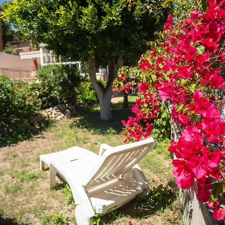 Holiday home Elis House Piscina Privada Mediterranea