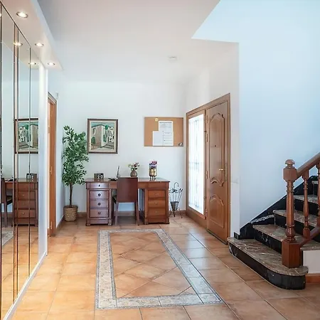 Elis House Piscina Privada Mediterranea Castelldefels