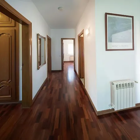Holiday home Elis House Piscina Privada Mediterranea *