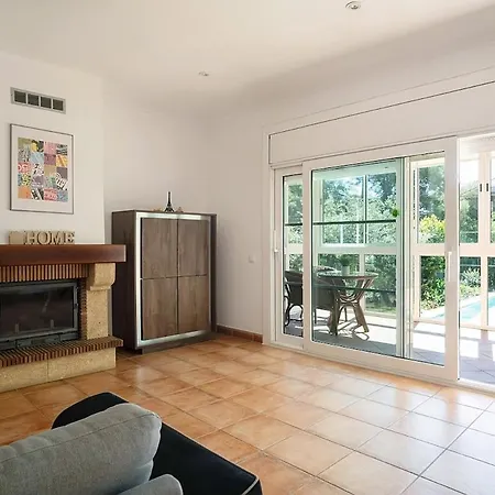 Elis House Piscina Privada Mediterranea Holiday home Castelldefels