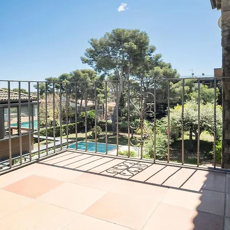 Holiday home Elis House Piscina Privada Mediterranea *