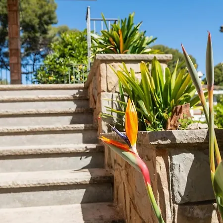 Elis House Piscina Privada Mediterranea Дом отдыха *