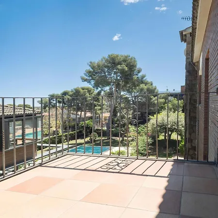 Elis House Piscina Privada Mediterranea Дом отдыха *