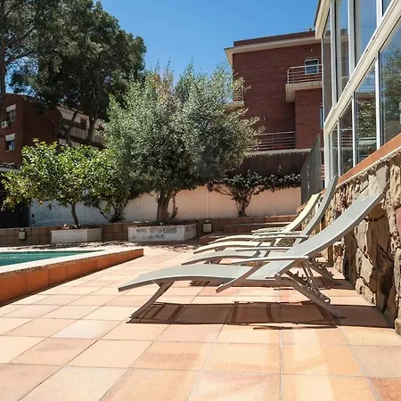 Elis House Piscina Privada Mediterranea