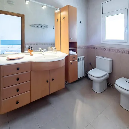 Elis House Piscina Privada Mediterranea *
